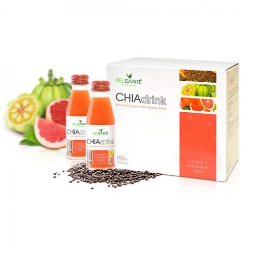 Belsante Chia Drink