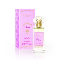 Voile d'Eau - Eau De Parfum 50ml