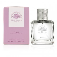 TINIE EAU DE TOILETTE 100ML