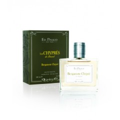 Bergamote Chypré - Eau de Toilette Homme 100ml