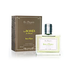 Bois D Epice - Eau de Toilette Homme 100ml