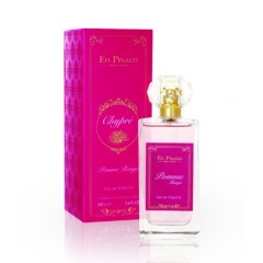 Pomme Rouge - Eau de Toilette Femme 100ml