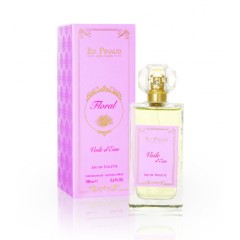 Voile d'Eau - Eau de Toilette 100ml