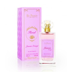 Jasmin Orangé - Eau de Toilette 100ml