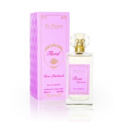 Rose Patchouli - Eau de Toilette 100ml